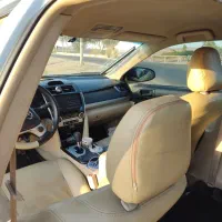 تویوتا کمری 2013فرودگاه امام|خودرو سواری و وانت|فشاپویه, |دیوار