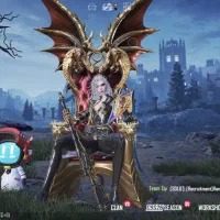 اکانت پابجی