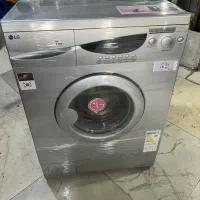 لباسشویی ۷ کیلو چراغدار