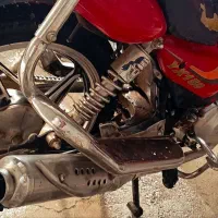 شهاب 150 مزایده|موتورسیکلت|کامیاران, |دیوار