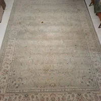 فرش ماشینی ۹ متری سپنتا (محتشم) ۱۲۰۰ شانه آفرینش