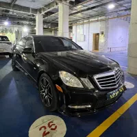 *آتاخودرو* بنر E 200 فول ترین 2013  (لیزینگ۲ساله)