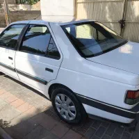 پژو آردی مدل۸۳ترتمیز|خودرو سواری و وانت|بجنورد, |دیوار