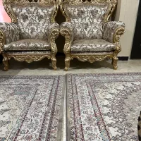 مبل نه نفره