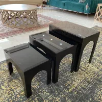 عسلی|مبلمان خانگی و میز عسلی|فولادشهر, B4|دیوار