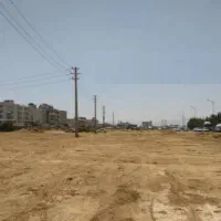 زمین ۳۶۰ متری/گلبافت شاهین شهر