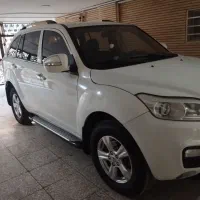 لیفانx60 مدل ۹۷|خودرو سواری و وانت|اصفهان, جلفا|دیوار