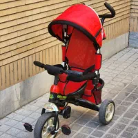 سه چرخه کودک|دوچرخه، اسکیت، اسکوتر|تهران, دریان‌نو|دیوار