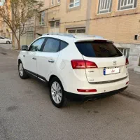 جک اس۵مدل۱۳۹۶|خودرو سواری و وانت|یزد, |دیوار