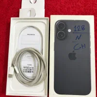 ایفون ۱۶ نرمال|موبایل|تهران, مهرآباد|دیوار