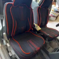 بزرگترین تولیدی روکش صندلی ماشین و تزئینات خودرو