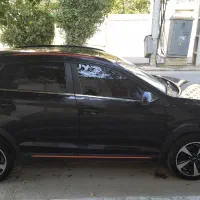 X33 کراس اتوماتیک مدل ۱۴۰۳|خودرو سواری و وانت|بندرعباس, |دیوار