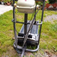 تردمیل سه کاره