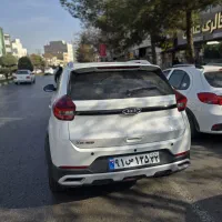 ام وی ام x 22 pro (شرایط)|خودرو سواری و وانت|مشهد, شریف|دیوار