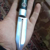 چاقو بابا