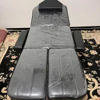 یه سری لوازم سالن زیبایی در حد نو