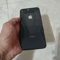 گوشی آیفون 8plus پلاس حافظه 64 گیگ