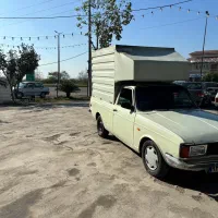 وانت مدل ۹۳