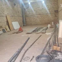 مغازه یا انبار اجاره ای اکرم آباد ۱۳۰متر|اجارهٔ مغازه و غرفه|یزد, |دیوار