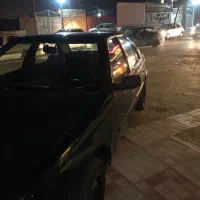 اردی مدل۸۳ بیرنگ جلو عقب پلمپ بدون جوش و ترک دوگان|خودرو سواری و وانت|تبریز, |دیوار