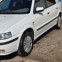 سمند LX 99 درحد|خودرو سواری و وانت|طبس, |دیوار