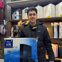 انواع دستگاه بازی PS4/PS5 با ضمانت|کنسول، بازی ویدئویی و آنلاین|گرگان, |دیوار