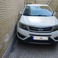 تیگو5مدل 97فول فروش فوری نقدی