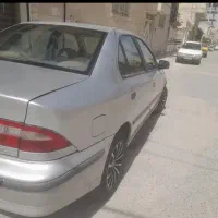 سمند تازه تعمیرکلی شده بدون ضربه عروسک|خودرو سواری و وانت|کرمانشاه, |دیوار