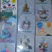 کتاب تست کنکور تجربی