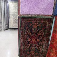 فرش ۹متری و ۱۲متری ۷۰۰ هفتصد شانه / نقد و اقساطی /