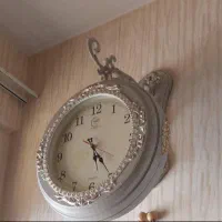 ساعت دیواری