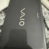 اپ تاپ sony