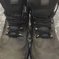 کفش کار کوهنوردی ضد آب مردانه TIMBERLAN