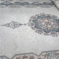 یک جفت فرش ۹ متری|فرش|کرج, خرمدشت|دیوار