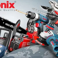 تخفیف ویژه ابزار رونیکس