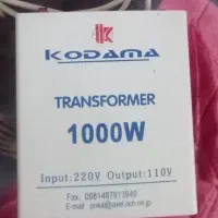 ترانسفورماتور