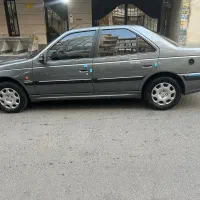 پارس دوگانه کارخانه مدل 1394