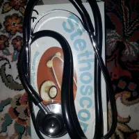 گوشی پزشکی نو