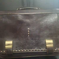 کیف چرم مردانه