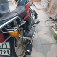 موتور CGL ۱۵۰|موتورسیکلت|برازجان, |دیوار