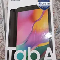 تبلت گلکسی تب A
