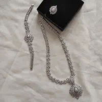 وسایل شخصی زیورالات مناسب برای هدیه|بدلیجات|هشتگرد, شهرک ایران خودرو|دیوار