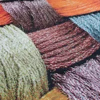 گلیم فرش|فرش|کرمان, |دیوار