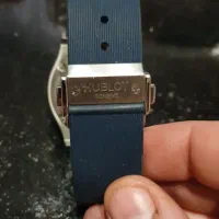 ساعت هابلوت hublot|ساعت|تهران, زنجان جنوبی|دیوار