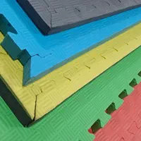 تاتامی/تاتمی/رزمی/فومی/پازلی|تجهیزات ورزشی|چهاردانگه (تهران), |دیوار