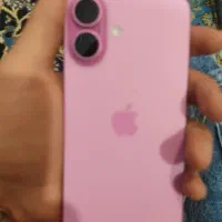 ایفون16نرمال در حد