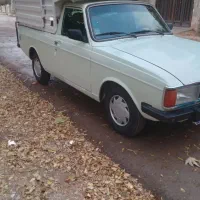 پیکان وانت درجه یک