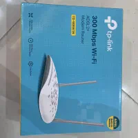 مودم تی پی لینک adsl