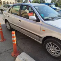 سمند کارمندی کم کار|خودرو سواری و وانت|کرمان, |دیوار