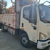 کامیونت فاو مدل ۹۸|خودرو سنگین|چهاردانگه (تهران), |دیوار